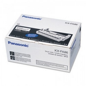Drum Panasonic KX-FA86, Máy KX-FLB802, KX-FLB812